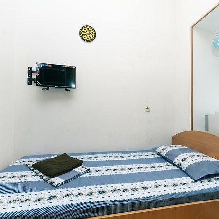 Small Room Near Independence Square Kijev Kültér fotó