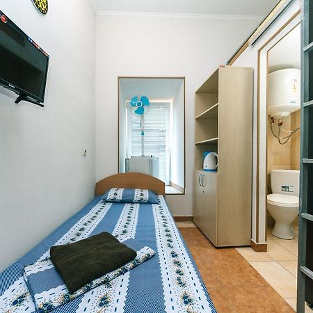 Small Room Near Independence Square Kijev Kültér fotó