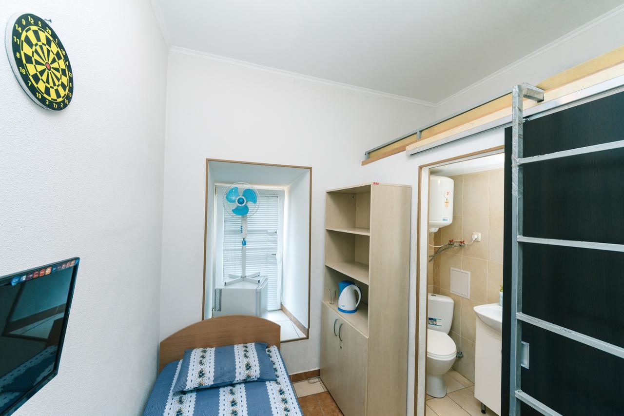 Small Room Near Independence Square Kijev Kültér fotó
